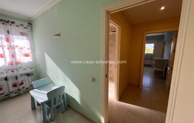 Wiederverkauf - Independent villa - Orihuela Costa