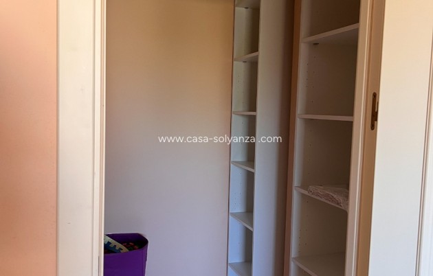 Wiederverkauf - Independent villa - Orihuela Costa