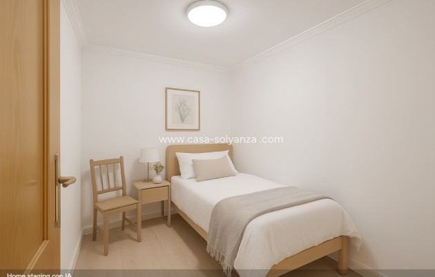 Revente - Appartement - Guardamar del Segura - Beach Guardamar
