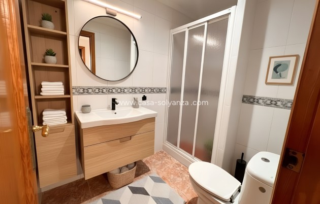 Revente - Appartement - Guardamar del Segura - Beach Guardamar