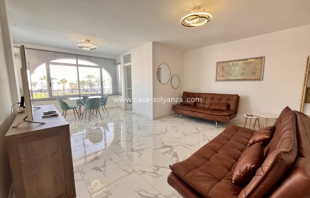 Resale - Apartment / flat - Villamartin - Costa Blanca