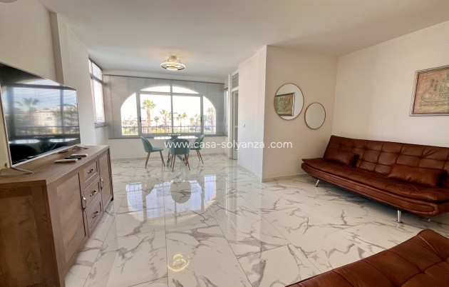 Resale - Apartment / flat - Villamartin - Costa Blanca