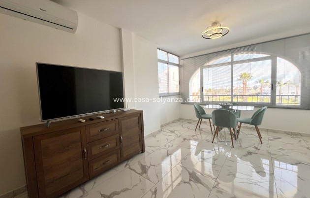 Resale - Apartment / flat - Villamartin - Costa Blanca