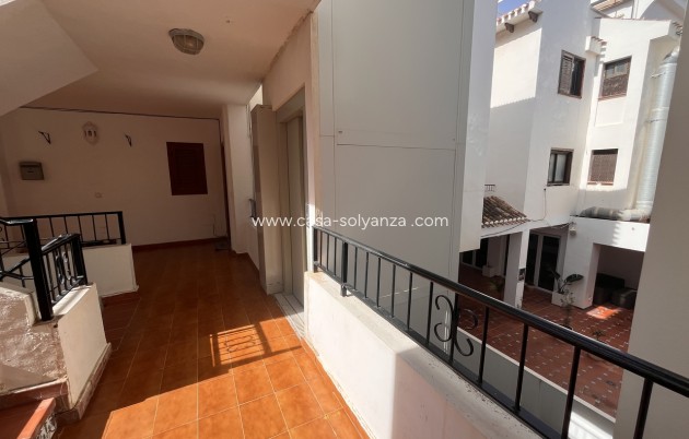 Resale - Apartment / flat - Villamartin - Costa Blanca
