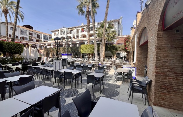 Resale - Apartment / flat - Villamartin - Costa Blanca