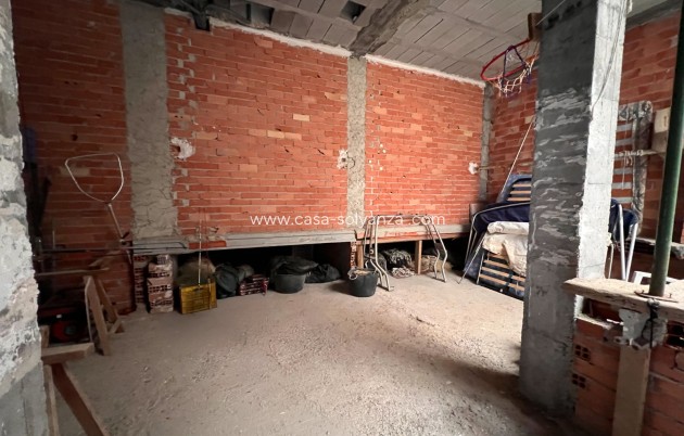 Revente - Commercial - Guardamar del Segura - Guardamar