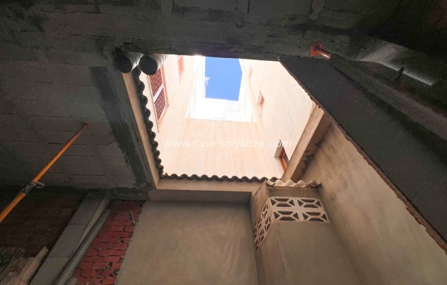 Revente - Commercial - Guardamar del Segura - Guardamar