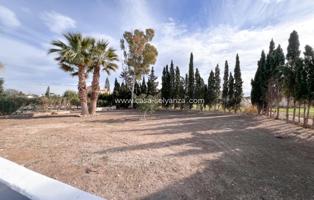 Wiederverkauf - Independent villa - Dolores