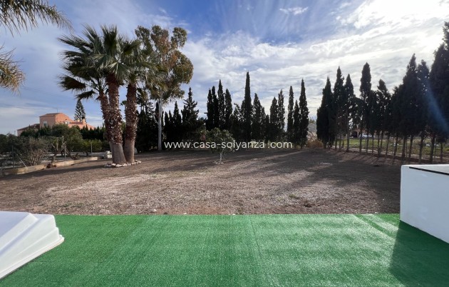 Wiederverkauf - Independent villa - Dolores