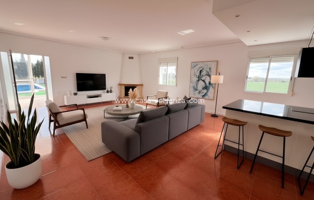 Wiederverkauf - Independent villa - Dolores