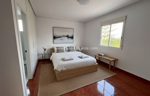 Wiederverkauf - Independent villa - Dolores