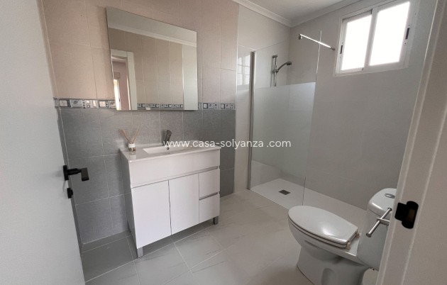 Wiederverkauf - Independent villa - Dolores