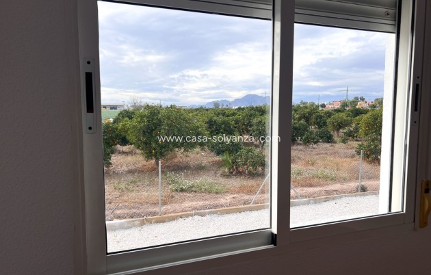 Wiederverkauf - Independent villa - Dolores