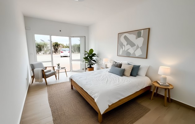 Wiederverkauf - Independent villa - Dolores