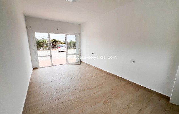 Wiederverkauf - Independent villa - Dolores