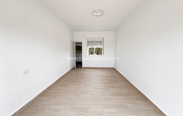 Wiederverkauf - Independent villa - Dolores