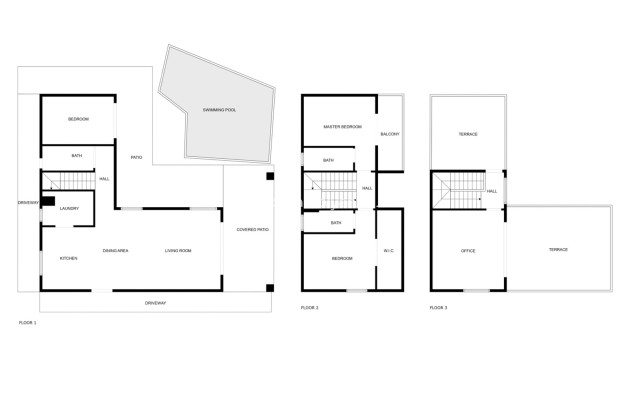 Revente - Villa - Ciudad Quesada - Ciudad Quesada - Rojales