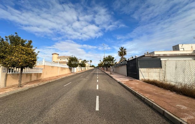 Revente - Land - La Marina - Costa Blanca