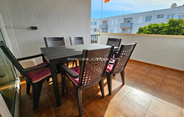 Resale - Apartment / flat - Jávea - Costa Blanca