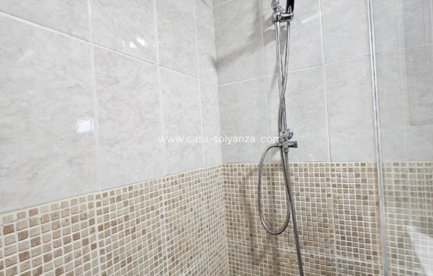 Resale - Apartment / flat - Jávea - Costa Blanca