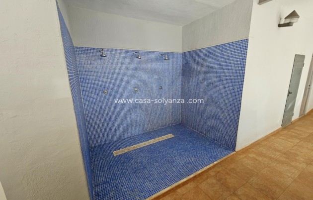 Resale - Apartment / flat - Jávea - Costa Blanca
