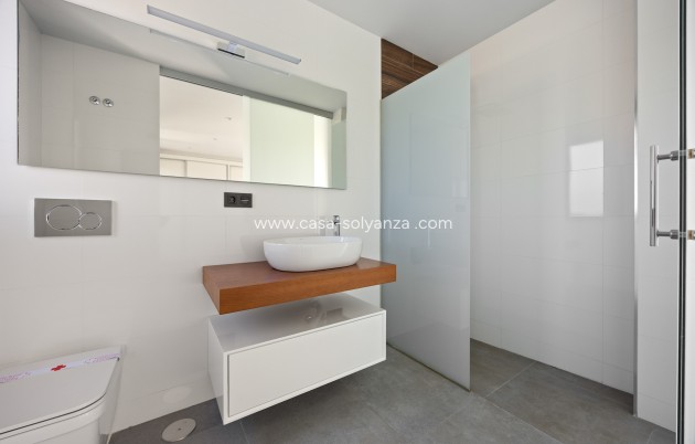 Revente - Villa - Algorfa - La Finca Golf Resort