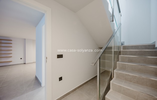 Revente - Villa - Algorfa - La Finca Golf Resort