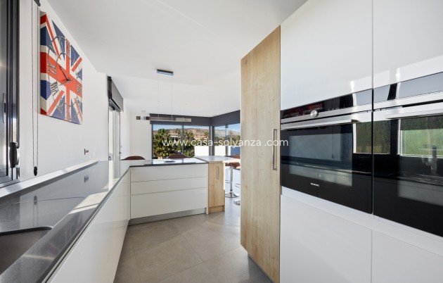 Revente - Villa - Algorfa - La Finca Golf Resort