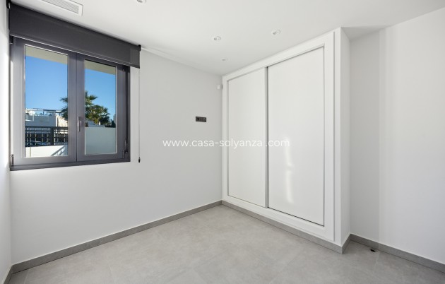 Revente - Villa - Algorfa - La Finca Golf Resort