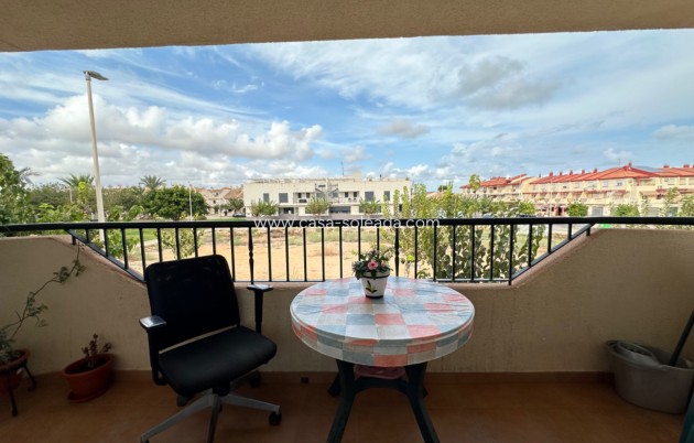 Herverkoop - Appartement / flat - Los Alcázares - Costa Calida