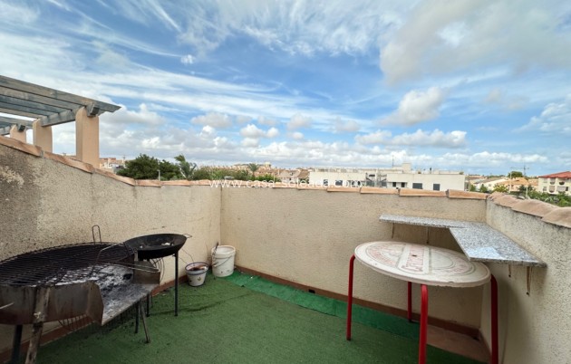 Herverkoop - Appartement / flat - Los Alcázares - Costa Calida