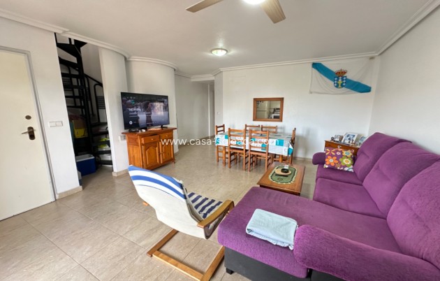 Herverkoop - Appartement / flat - Los Alcázares - Costa Calida