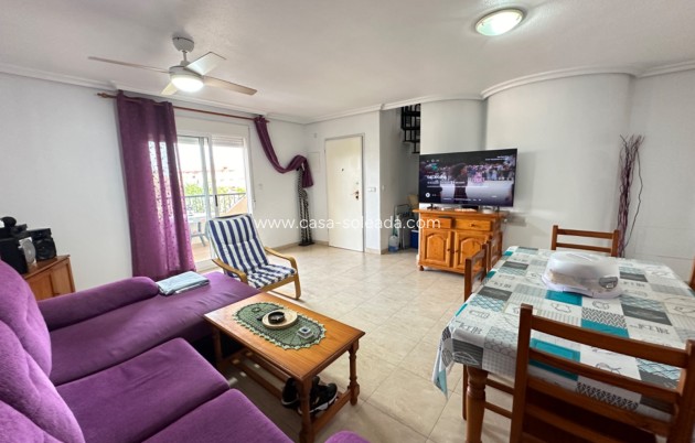 Herverkoop - Appartement / flat - Los Alcázares - Costa Calida