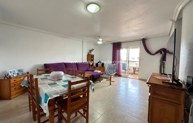 Herverkoop - Appartement / flat - Los Alcázares - Costa Calida