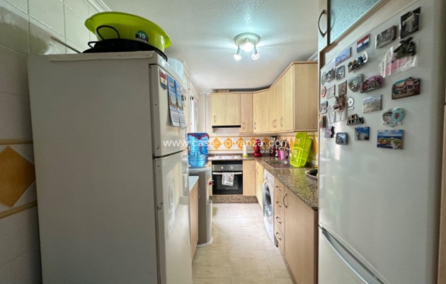 Herverkoop - Appartement / flat - Los Alcázares - Costa Calida