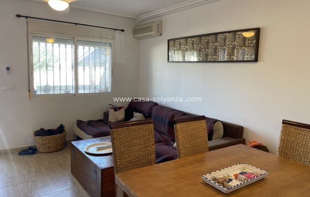 Wiederverkauf - Stadthaus - Daya Nueva - 0