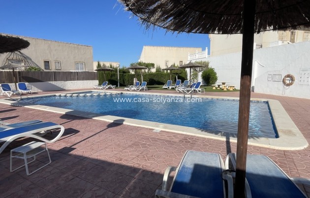 Revente - Villa - Ciudad Quesada (Rojales) - 0