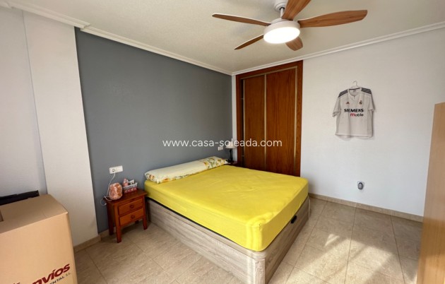 Herverkoop - Appartement / flat - Los Alcázares - Costa Calida