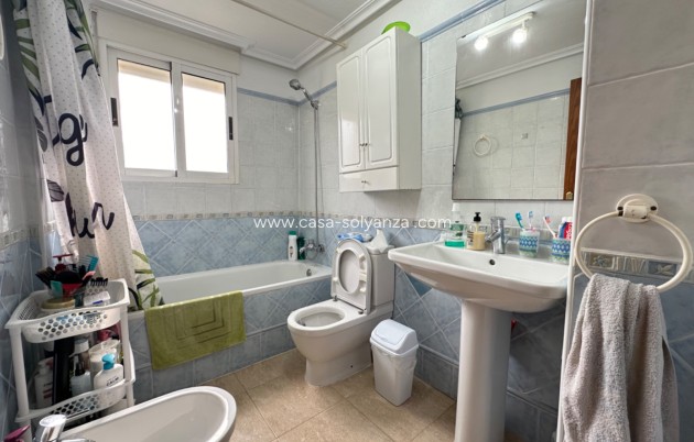 Herverkoop - Appartement / flat - Los Alcázares - Costa Calida