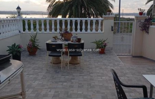 Revente - Bungalow - Torrevieja - 0