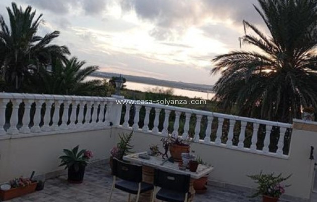 Revente - Bungalow - Torrevieja - 0