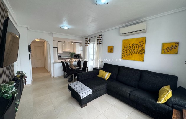 Revente - Appartement - Campoamor - Costa Blanca