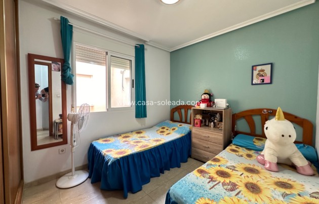 Herverkoop - Appartement / flat - Los Alcázares - Costa Calida