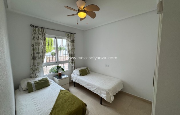 Revente - Appartement - Campoamor - Costa Blanca