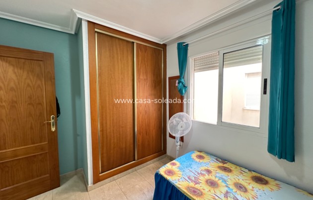 Herverkoop - Appartement / flat - Los Alcázares - Costa Calida