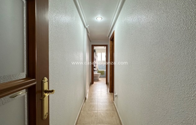 Herverkoop - Appartement / flat - Los Alcázares - Costa Calida
