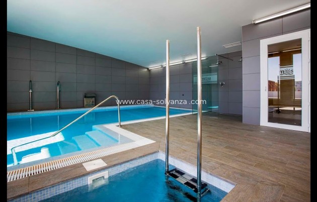 Revente - Appartement - Los Dolses - Altos de Mediterraneo