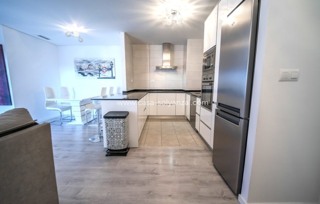 Revente - Appartement - Los Dolses - Altos de Mediterraneo