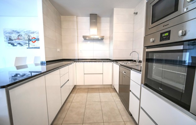 Revente - Appartement - Los Dolses - Altos de Mediterraneo