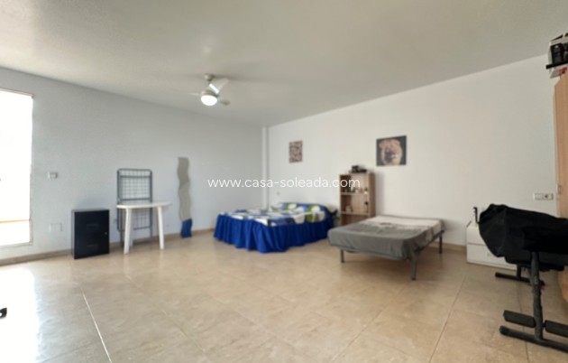 Herverkoop - Appartement / flat - Los Alcázares - Costa Calida